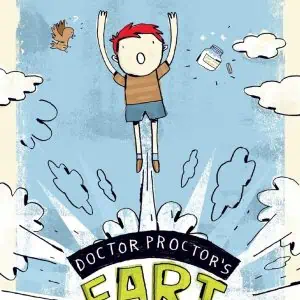 Doctor Proctor's Fart Powder