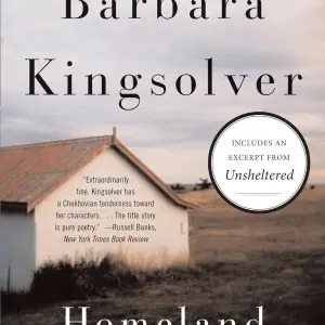 Homeland and Other Stories
