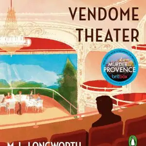 Disaster at the Vendome Theater