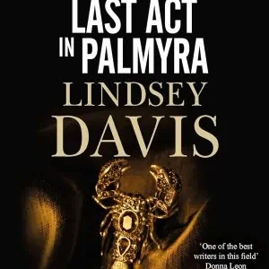 Last Act in Palmyra