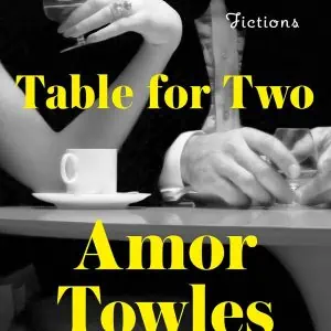 Table for Two: Fictions