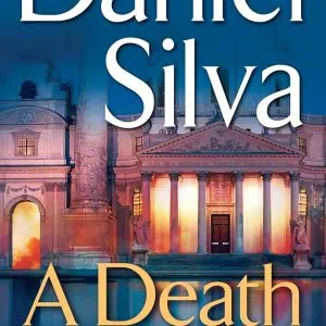 A Death in Vienna