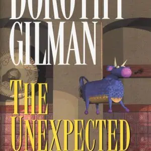 The Unexpected Mrs. Pollifax