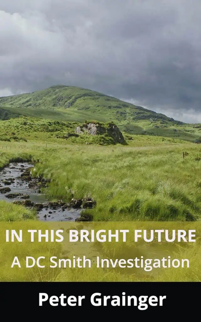 In This Bright Future: A DC Smith Investigation