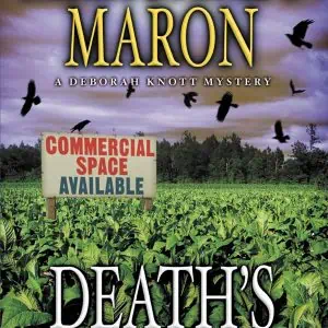 Death's Half Acre