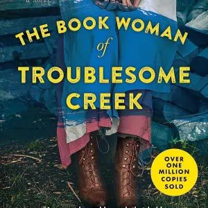 The Book Woman of Troublesome Creek