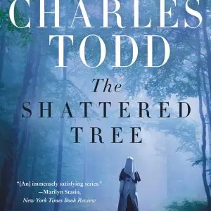 The Shattered Tree