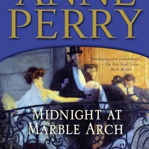 Midnight at Marble Arch