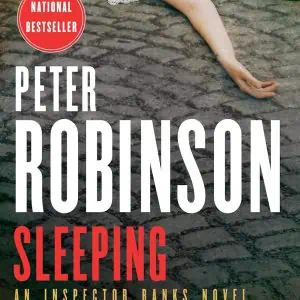 Sleeping in the Ground: An Inspector Banks Novel