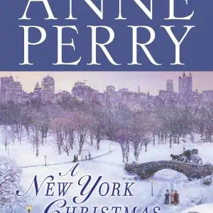 A New York Christmas: A Novel