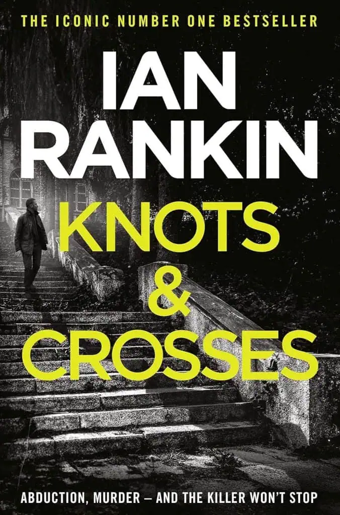 Knots and Crosses