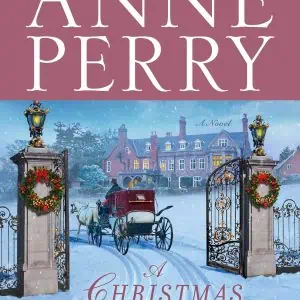 A Christmas Return: A Novel