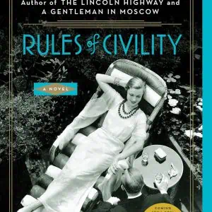 Rules of Civility