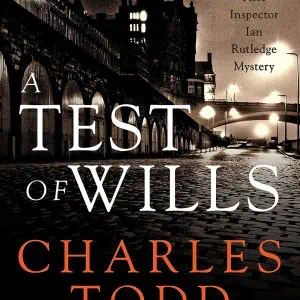 A Test of Wills