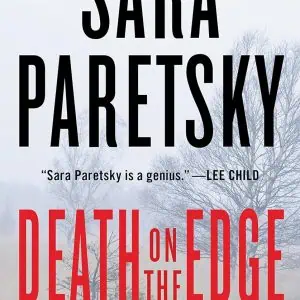 Death on the Edge: A V.I. Warshawski Short Story