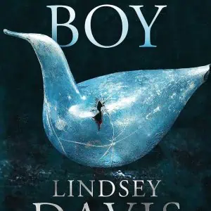 Pandora's Boy