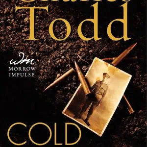 Cold Comfort: A Novella