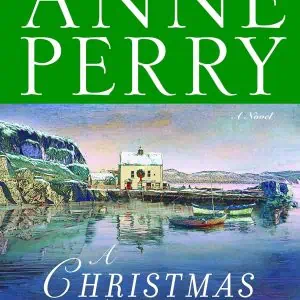 A Christmas Grace: A Novel