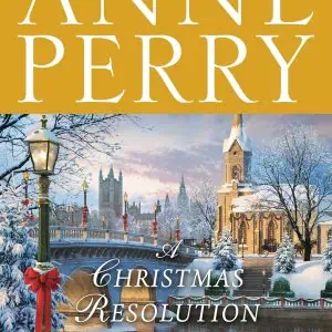 A Christmas Resolution: A Novel
