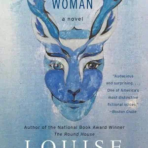 Antelope Woman