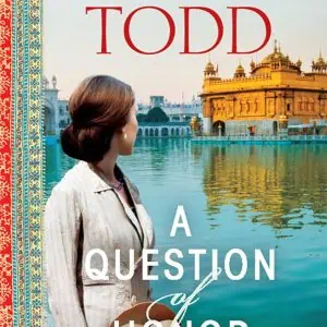 A Question of Honor