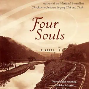 Four Souls: A Novel