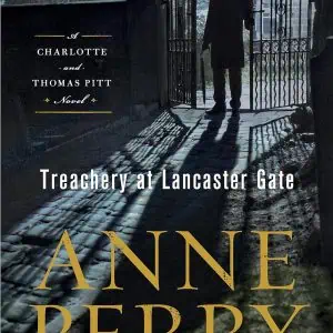 Treachery at Lancaster Gate