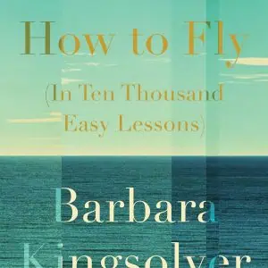 How to Fly (in Ten Thousand Easy Lessons)