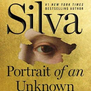 Portrait of an Unknown Woman