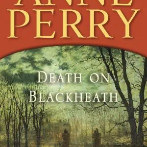 Death on Blackheath