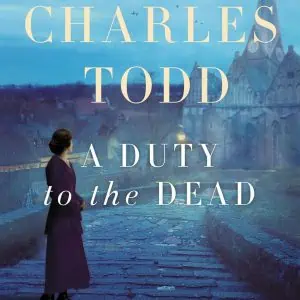 A Duty to the Dead