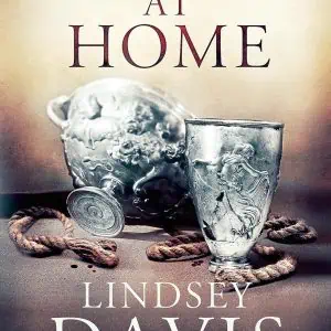 Enemies at Home: A Flavia Albia Novel