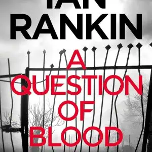 A Question of Blood