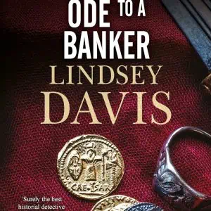 Ode To A Banker