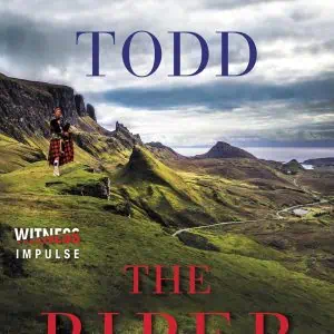 The Piper: An Inspector Ian Rutledge Story
