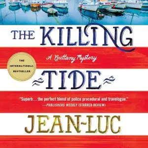 Killing Tide: A Brittany Mystery
