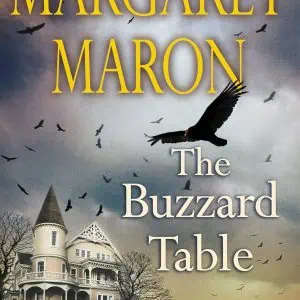 The Buzzard Table