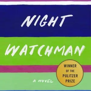 The Night Watchman