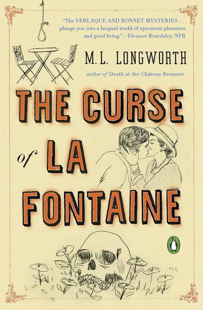 The Curse of La Fontaine