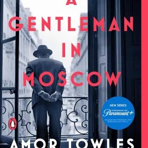 A Gentleman in Moscow