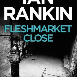 Fleshmarket Close