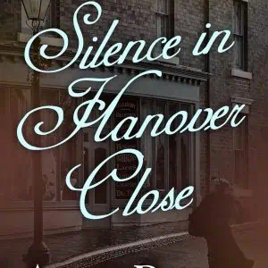 Silence in Hanover Close