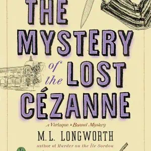 The Mystery of the Lost Cezanne