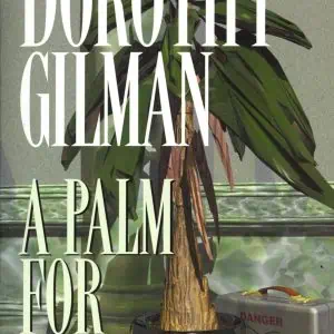 A Palm for Mrs. Pollifax