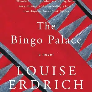 The Bingo Palace