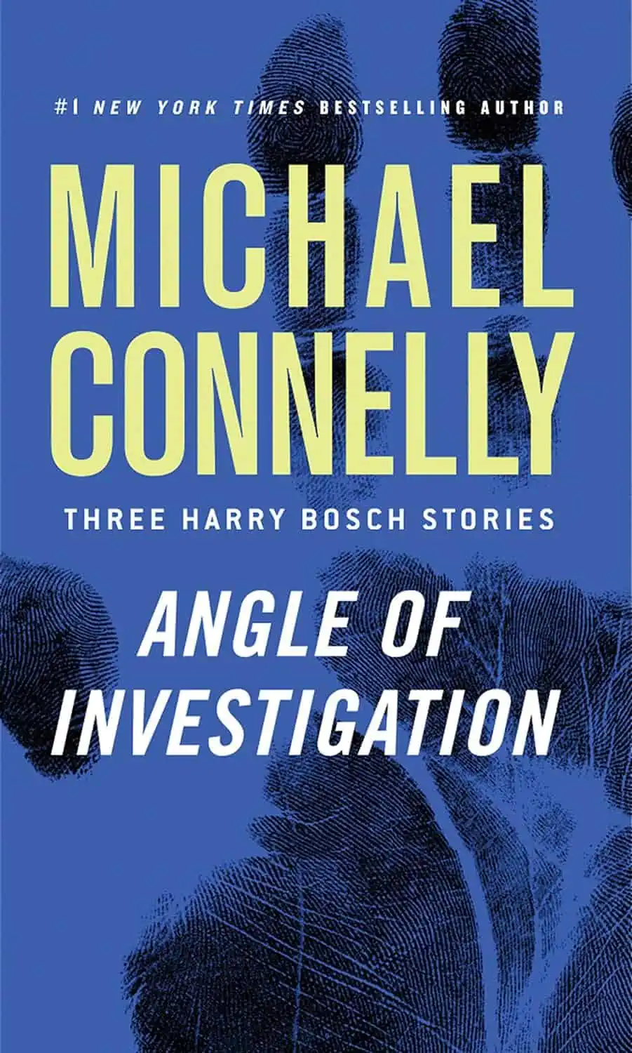Angle of Investigation