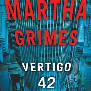 Vertigo 42: A Richard Jury Mystery