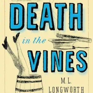 Death in the Vines