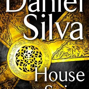 House of Spies