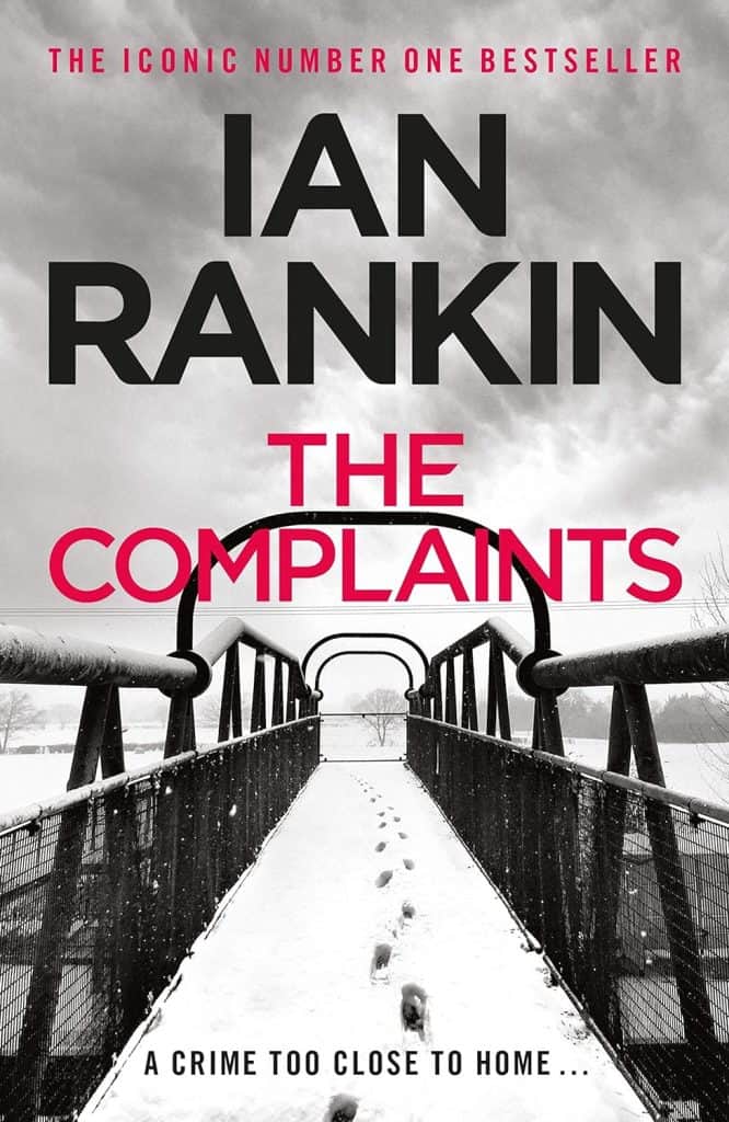 The Complaints